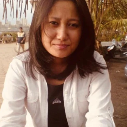 Sangay Bhutia